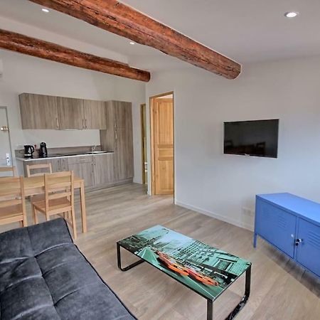 402-Appartement Rue James Close Antibes Exterior photo